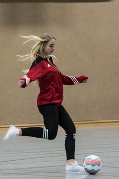 Bild 259 - wCJ KT Turnier Nachmittag